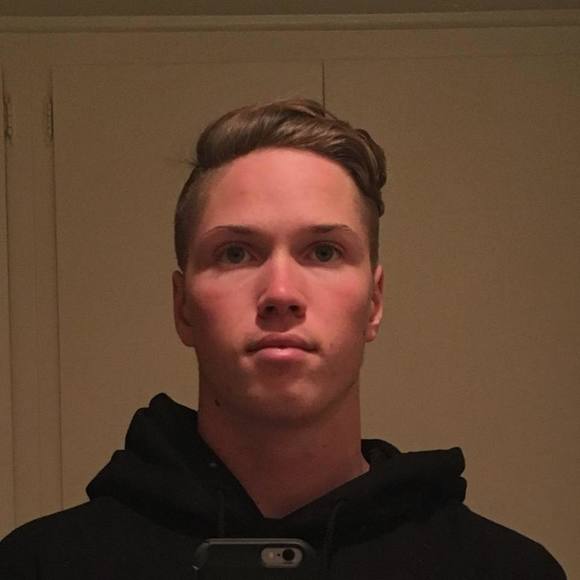 Meet your Posher, Josh - Picture 1 of 1